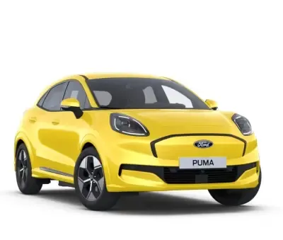 Ford Puma Gen-E Ford Puma Gen-E (E-Auto-Förderung) Leasing