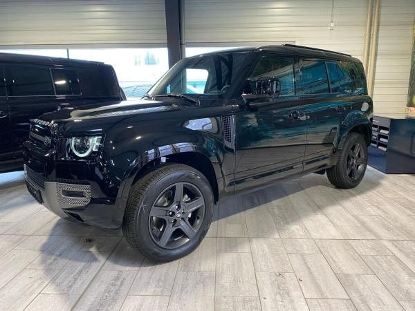 Land Rover Defender 110 D250 AWD HARD TOP X-DYNAMIC SE Leasing
