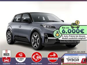 Nissan Micra 52kWh Advance FÖRDERF ACC SHZ WärmeP Nav