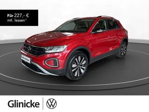 Volkswagen T-Roc GOAL 1.0 TSI 6-Gang *TOP LEASING* Leasing
