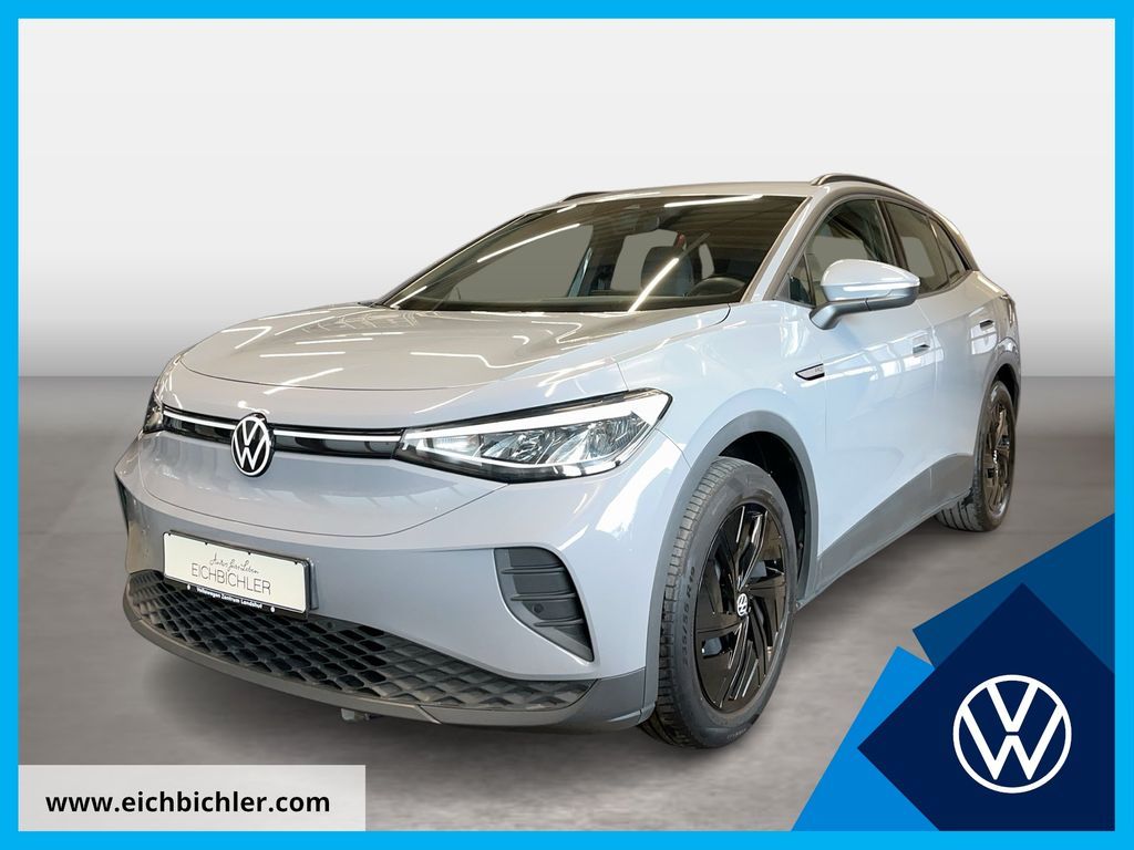 Volkswagen ID.4 Pro Performance Automatik AUT KlimaA LED Leasing
