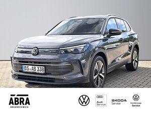 Volkswagen Tiguan 2.0 TDI Goal DSG LED+NAV+CAM+ACC