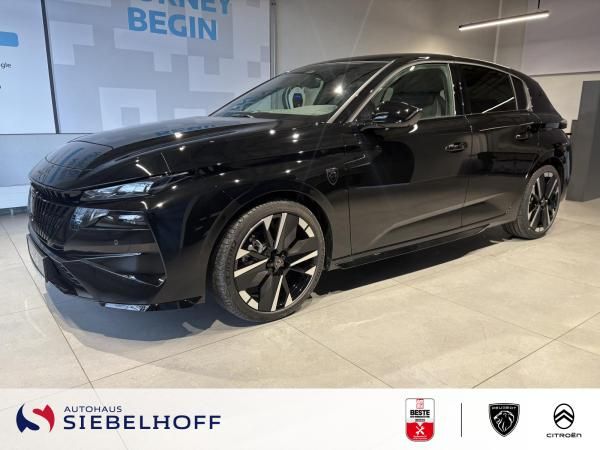 Peugeot 308 GT Exclusive HYBRID 145 e-DSC6 *Vollausstattung* Leasing
