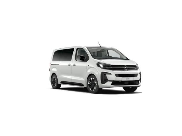 Opel Zafira GS B22LC UE64 2.2L DIES 8-Stufen-Automatikgetriebe Leasing