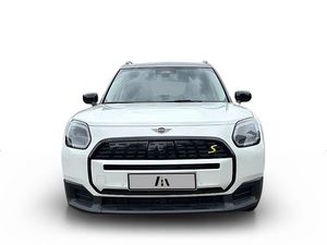 MINI Countryman SE ALL4 Auto-Abo