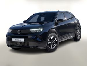 Opel Mokka Klimaautomatik PDC Tempomat DigCo CarPlay Leasing privat