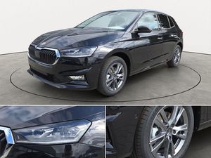 Skoda Fabia Balance 1,0 TSI 85 kW 6-Gang-Schaltgetrieb
