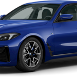 BMW i4 Leasing