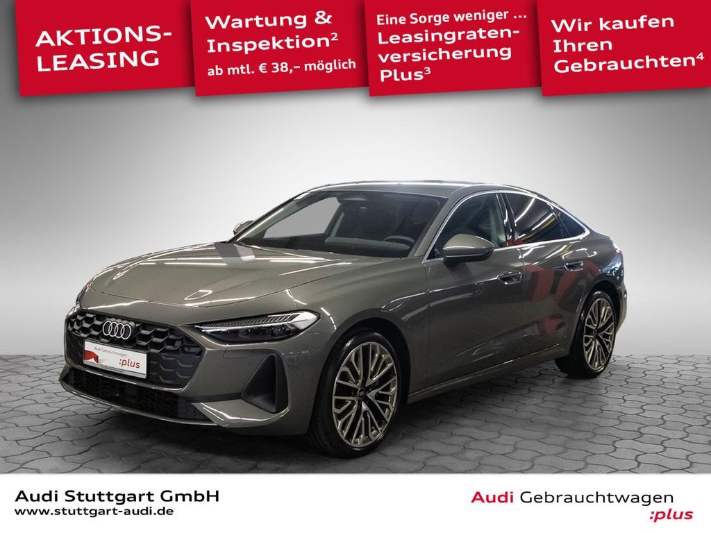 Audi A5 Limousine TFSI 150 kW S tronic Leasing