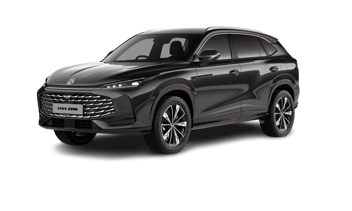 MG HS 1.5T-GDI  Auto 1.5T-GDI Comfort Auto Auto-Abo