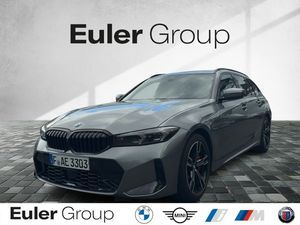BMW 320 d Touring Sportpaket HUD Navi Digitales Cock
