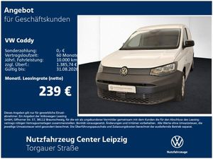 Volkswagen Caddy Cargo 1.5 l TSI Preisvorteil 5235 €