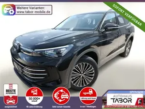 Volkswagen Tiguan Eleg. 4M Nav DCC+ LED+ SHZ eHk KeyL ParkA