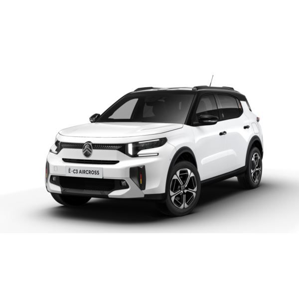 Citroën ë-C3 Aircross Elektromotor 113 Extended-Range Team Leasing