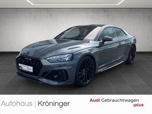 Audi RS5 RS 5 Coupe 2.9 TFSI qu. B&O Laser Massage Pano Leasing