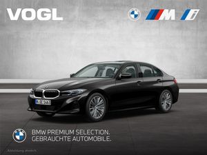 BMW 320i Driving Assistant SHZ Leasing