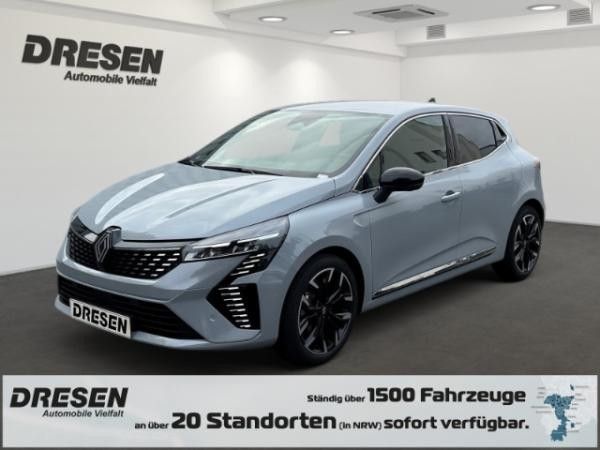 Renault Clio Techno Full Hybrid E-Tech 145 **360Grad Kamera*Sitzheizung*uvm. Leasing