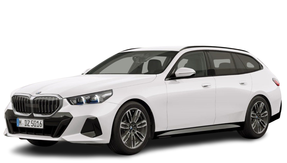 BMW 520d xDrive MSport Auto-Abo