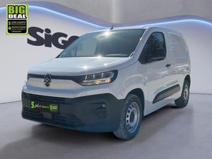 Citroën Berlingo 🚀 FÜR JEDES GEWERBE – SCHNELL VERFÜGBAR 🚨