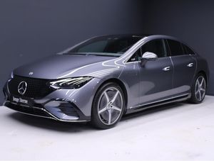 Mercedes-Benz EQE 350 AMG PremiumPlus Pano Burmester 360Cam Leasing