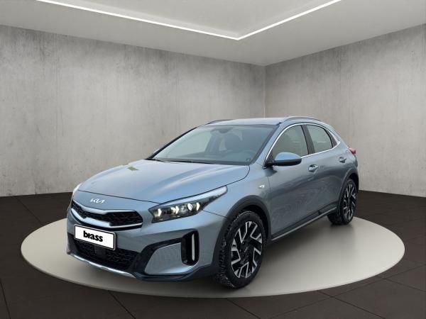 Kia XCeed Leasing