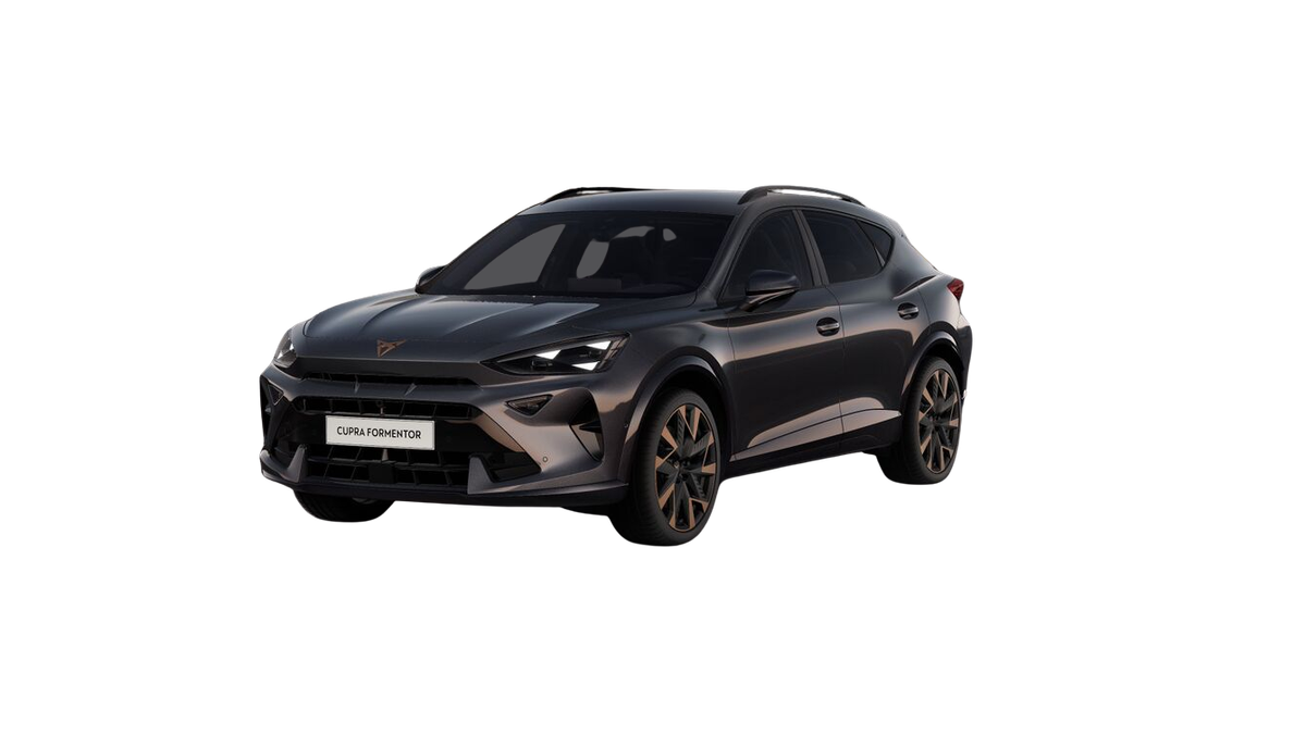 Cupra Formentor VZ  2.0 TSI 265 PS 7-Gang DSG Auto-Abo