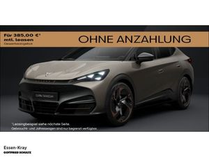 Cupra Tavascan CUPRA ENDURANCE RFK SHZ NAVI PANO E-SIT