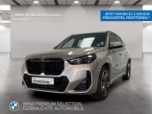 BMW X1 sDrive20i M Sport Driv.Assist+ Harman/K LED