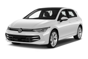 VW Golf 8 1.5 TSI 85kW Trend