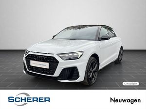 Audi A1 Sportback S line 30 TFSI 85(116) kW(PS) S tro