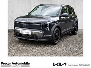 Kia EV2 61kWh 4S Earth WinterConnect Technology-Pake