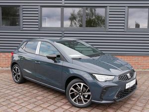Seat Ibiza FR 1.0 TSI 116 PS DSG Voll-LED|Lagerwagen