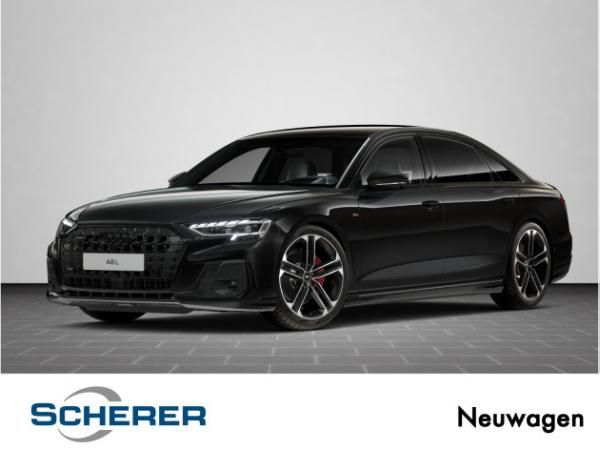 Audi A8 L S line 50 TDI quattro*LAST edition*Neuwagen*MEGA-Aktion!uPE:€152.415,-* Leasing