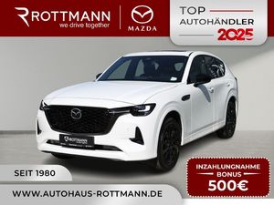 Mazda CX-60 D 254ps Aut. AWD Homura Plus Panorama