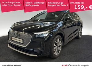 Audi Q4 Sportback 40 e-tron  AHK