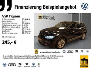 Volkswagen Tiguan 1.5 TSI Move *ACC*NAV*R-CAM*SHZ*PDC* Leasing