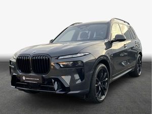 BMW X7 xDrive40d , 5-türig (Diesel)