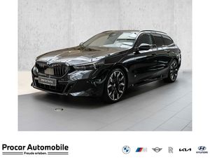 BMW 540d xDrive M SPORT PRO | TRAVEL | COMFORT | 21"