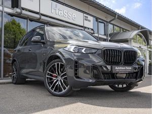 BMW X5 xDr 30d M-Sport Pro 7-Sitz LUFTFED STANDHZ