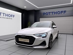 Audi A3 Sportback 30 TDI NAVI LED KAMERA VIRTUAL
