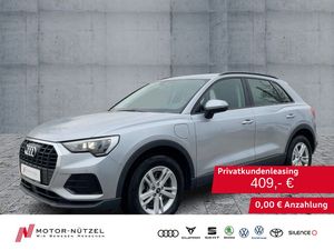 Audi Q3 45 TFSI e S-TR NAVI+RFK+ACC+SHZ+VC+AHK