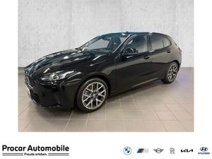 BMW 120 HUD 360°KAM RFK NAVI LED PDC V+H DAB Klima