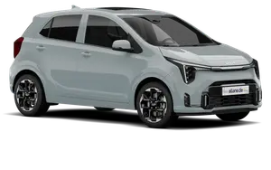 Kia Picanto 1.0 Vision AMT Leasing