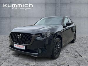 Mazda CX-60 2.5L e-SKYACTIV PHEV 327ps 8AT AWD Homura