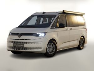 Volkswagen T7 California 150 Ocean Markise ParkP Keyl ACC Leasing privat - Leasing