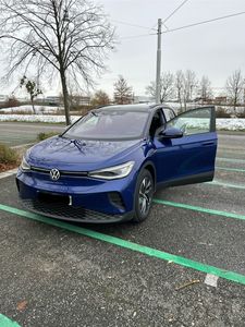VW ID4 Pro Performance Leasingübernahme Leasingübernahme