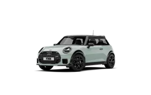 MINI 3-Türer Cooper S Tr Steptronic S John Cooper Works Tr Steptronic