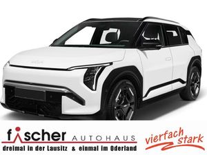 Kia EV3 58 kWh 150 kW Air Winter Paket