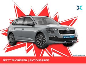 Skoda Kamiq Balance