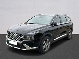 Hyundai SantaFe Auto-Abo